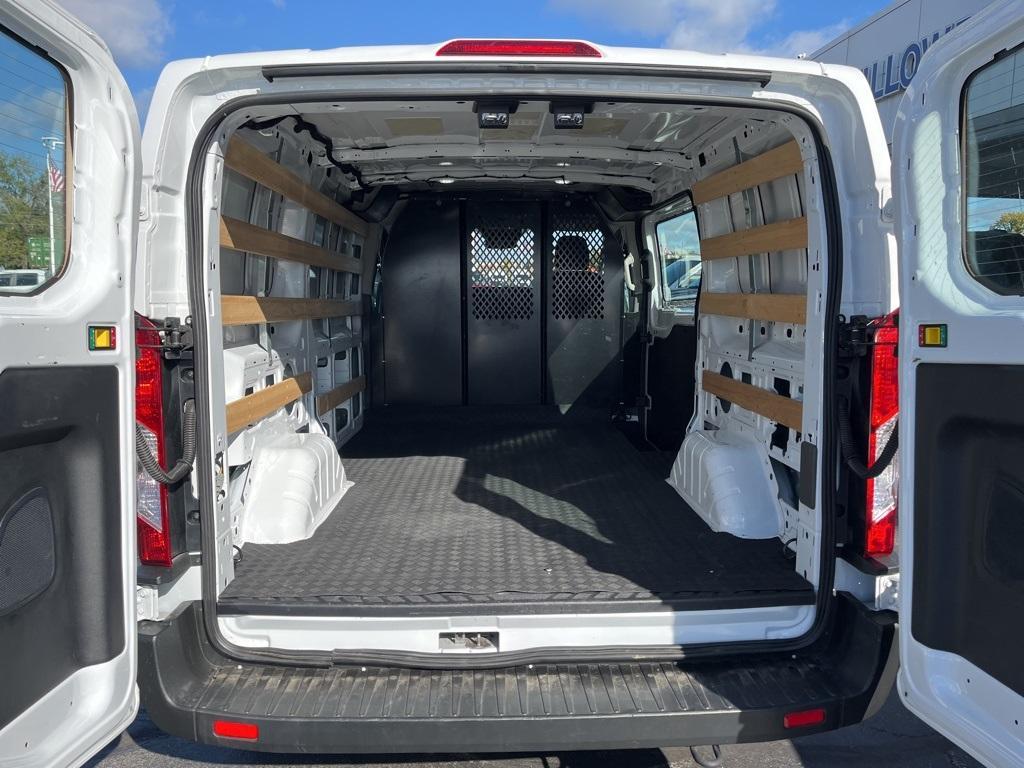 used 2024 Ford Transit-250 car, priced at $32,888
