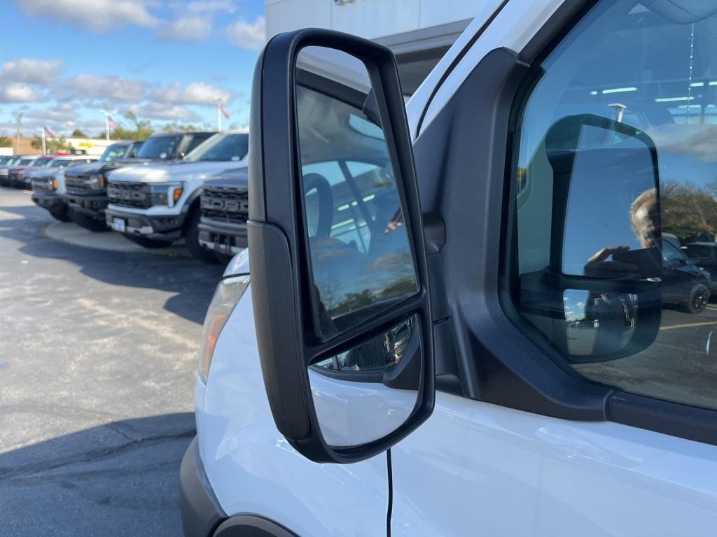 used 2024 Ford Transit-250 car, priced at $32,888