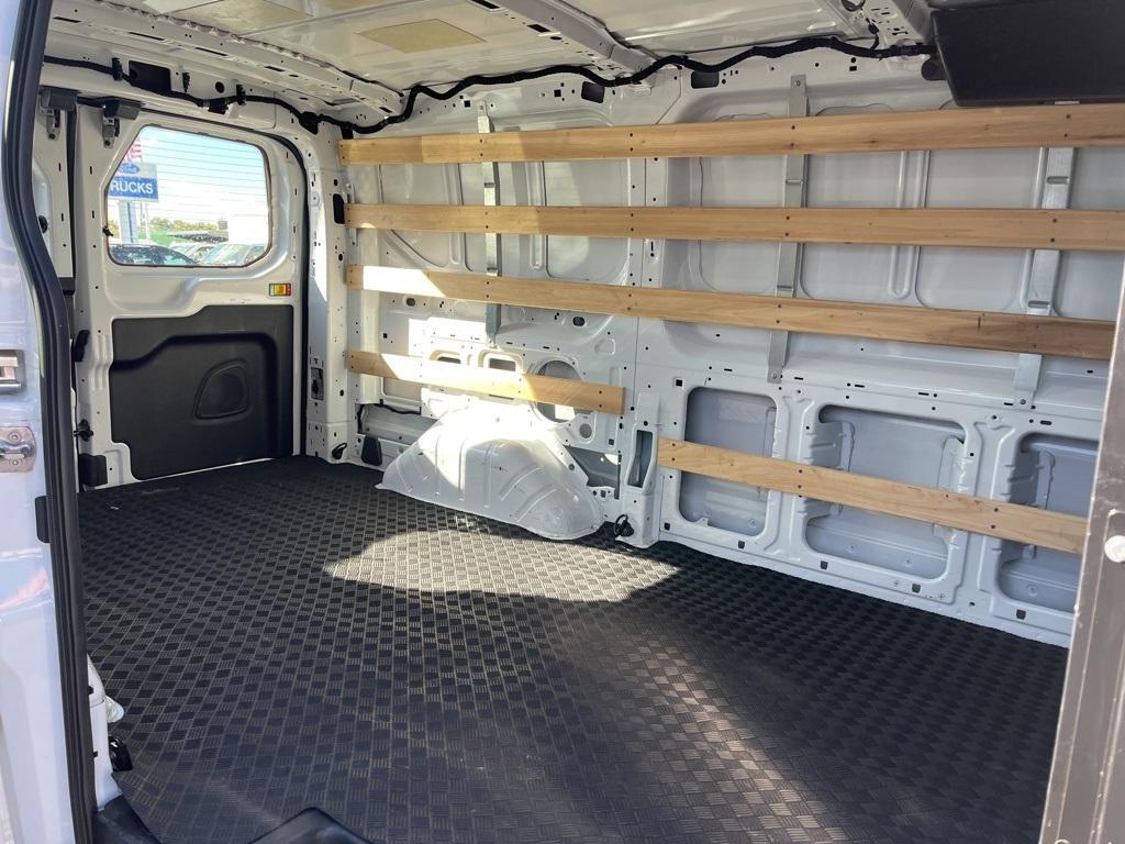 used 2024 Ford Transit-250 car, priced at $32,888
