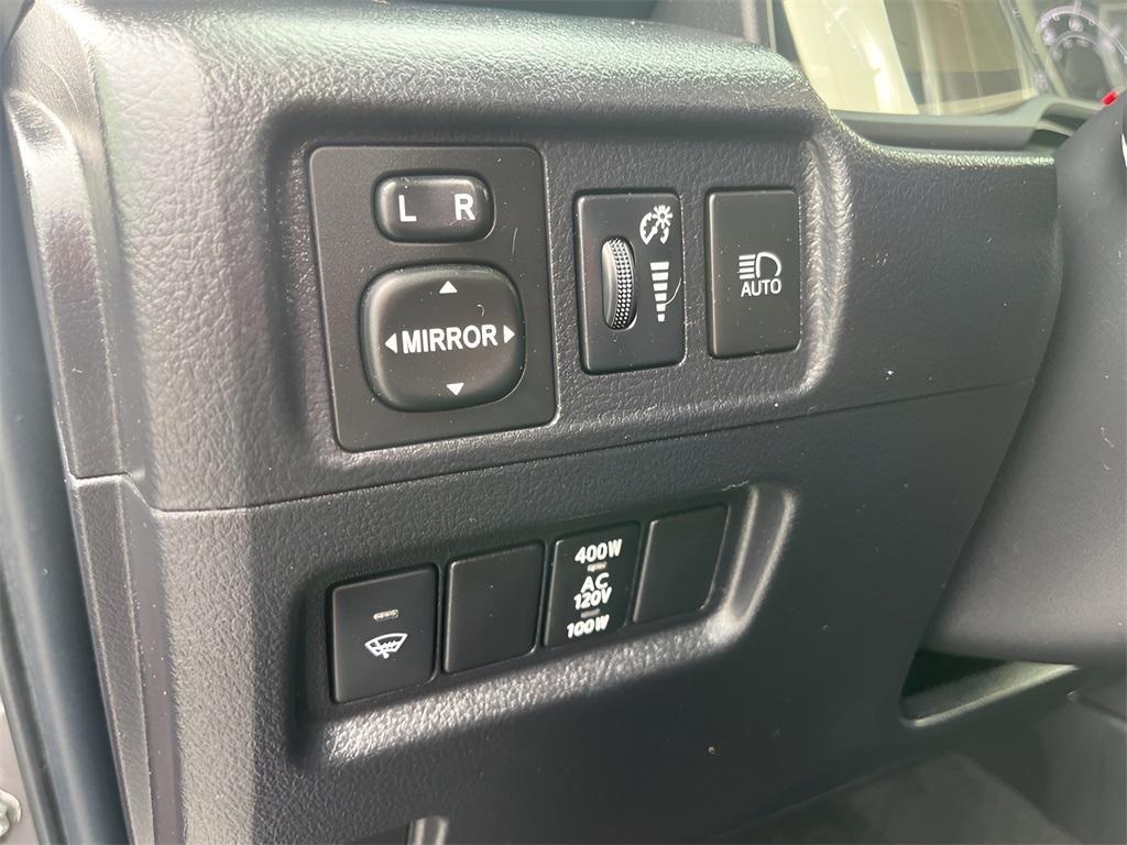 used 2021 Toyota 4Runner car, priced at $53,888