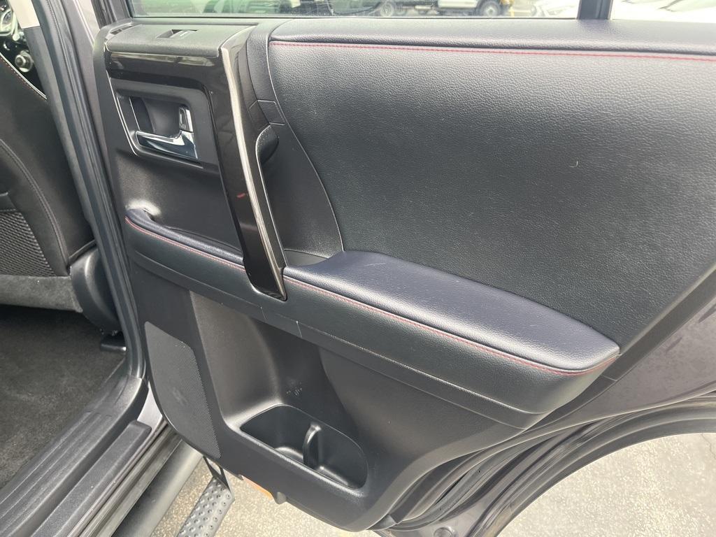 used 2021 Toyota 4Runner car, priced at $53,688