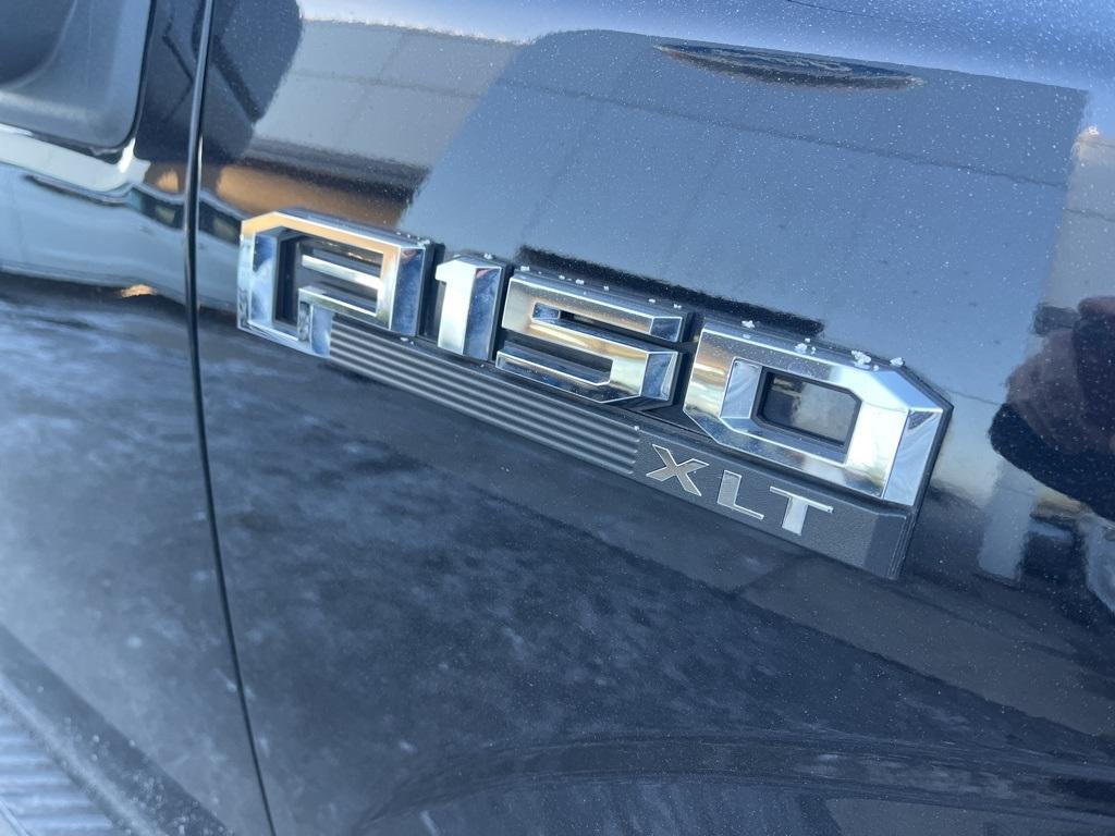 used 2019 Ford F-150 car, priced at $18,588