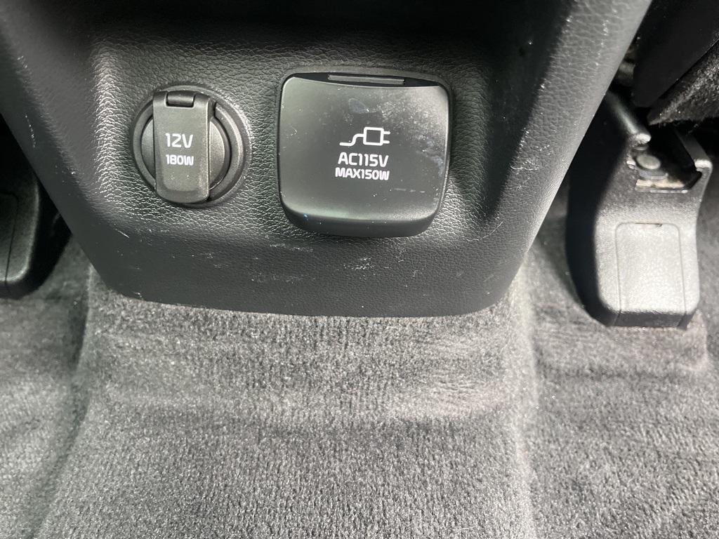 used 2021 Kia Telluride car, priced at $31,088