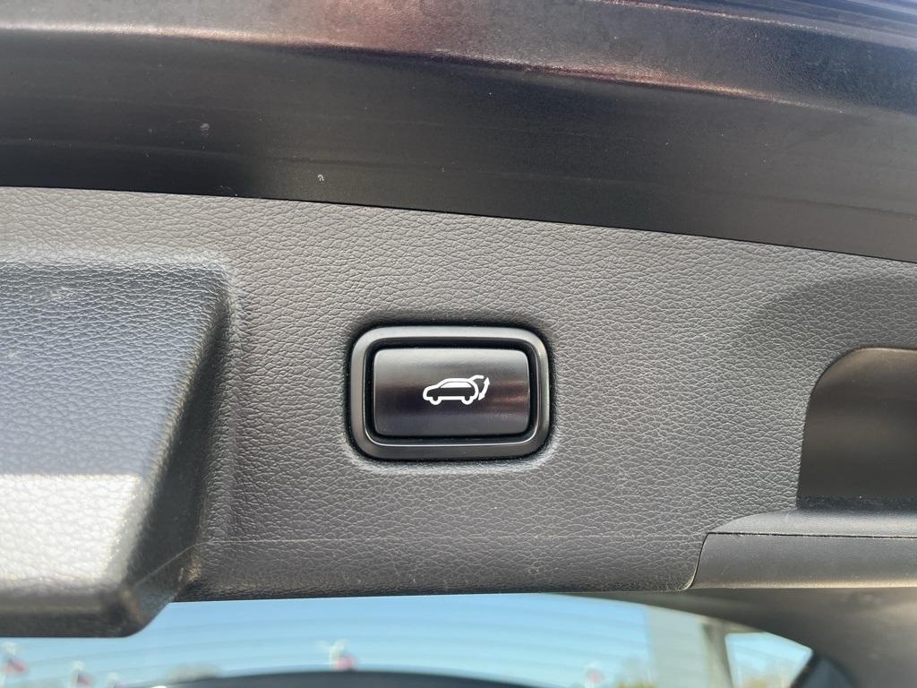 used 2021 Kia Telluride car, priced at $31,888