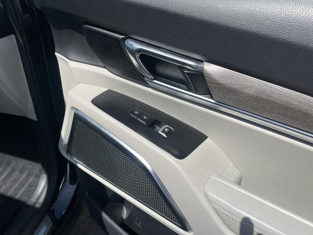 used 2021 Kia Telluride car, priced at $31,888