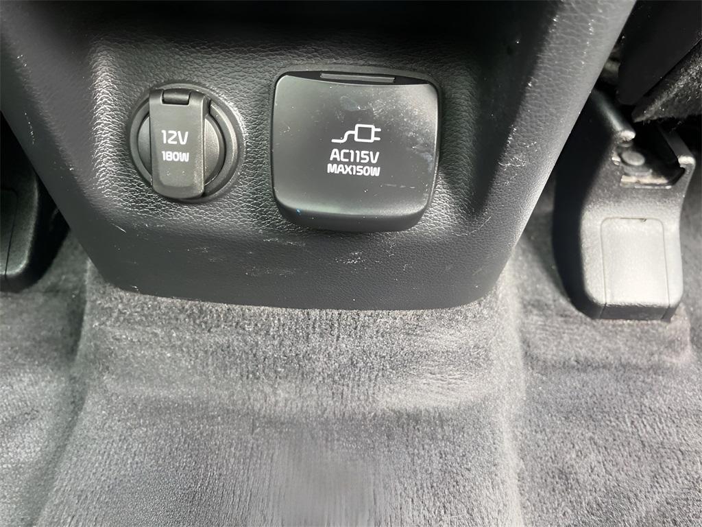 used 2021 Kia Telluride car, priced at $29,788