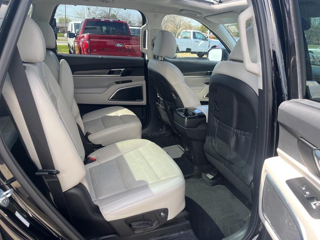 used 2021 Kia Telluride car, priced at $31,888