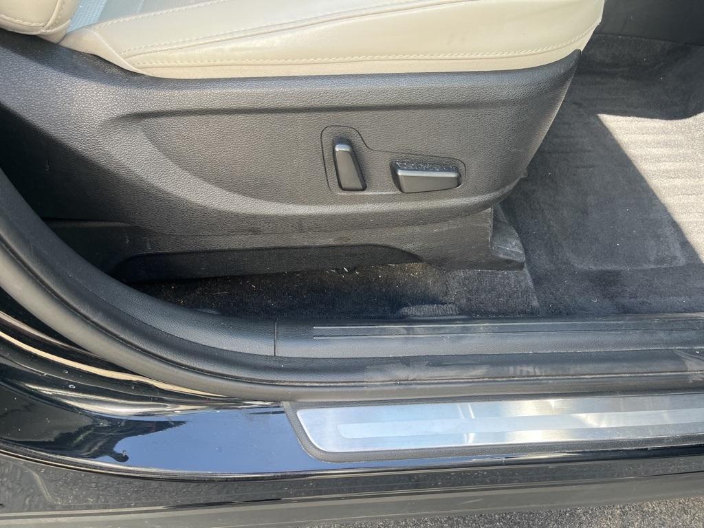 used 2021 Kia Telluride car, priced at $31,888