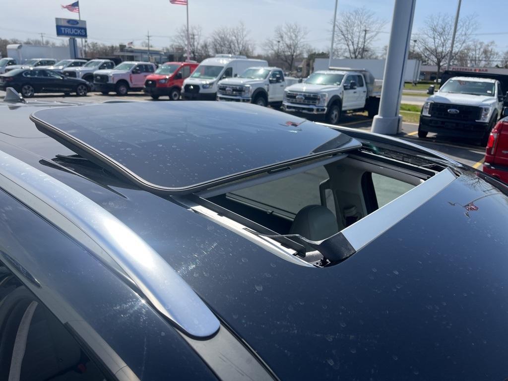 used 2021 Kia Telluride car, priced at $31,888