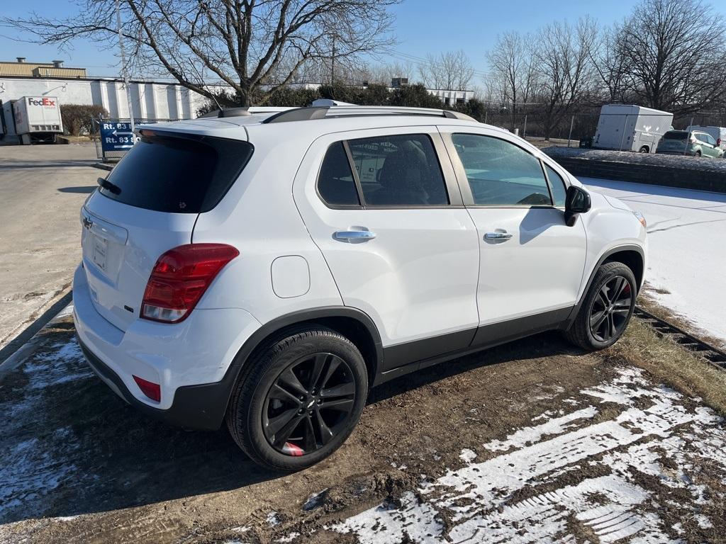 used 2019 Chevrolet Trax car, priced at $13,888