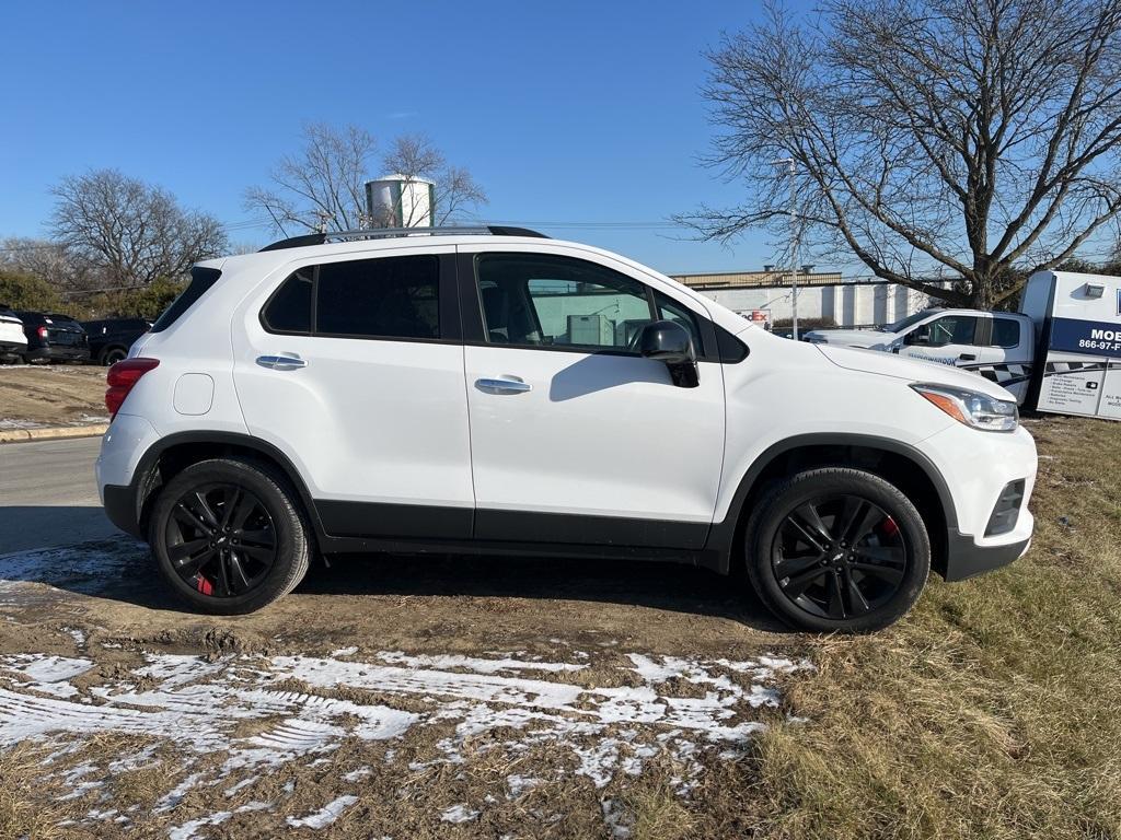 used 2019 Chevrolet Trax car, priced at $13,888