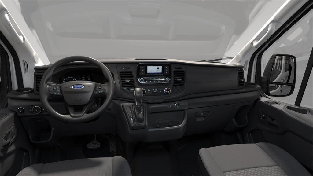 new 2025 Ford Transit-350 car