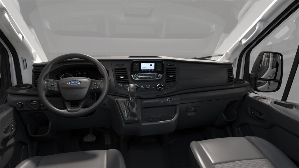 new 2025 Ford Transit-350 car