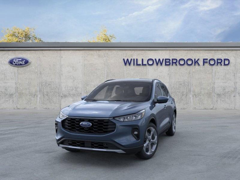 new 2025 Ford Escape car, priced at $37,290