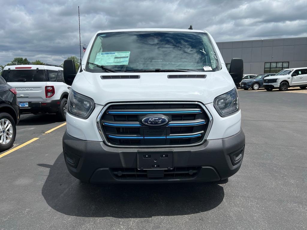 new 2025 Ford E-Transit car, priced at $51,840