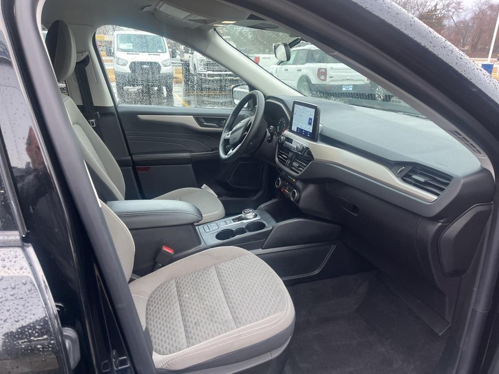 used 2022 Ford Escape car, priced at $21,988