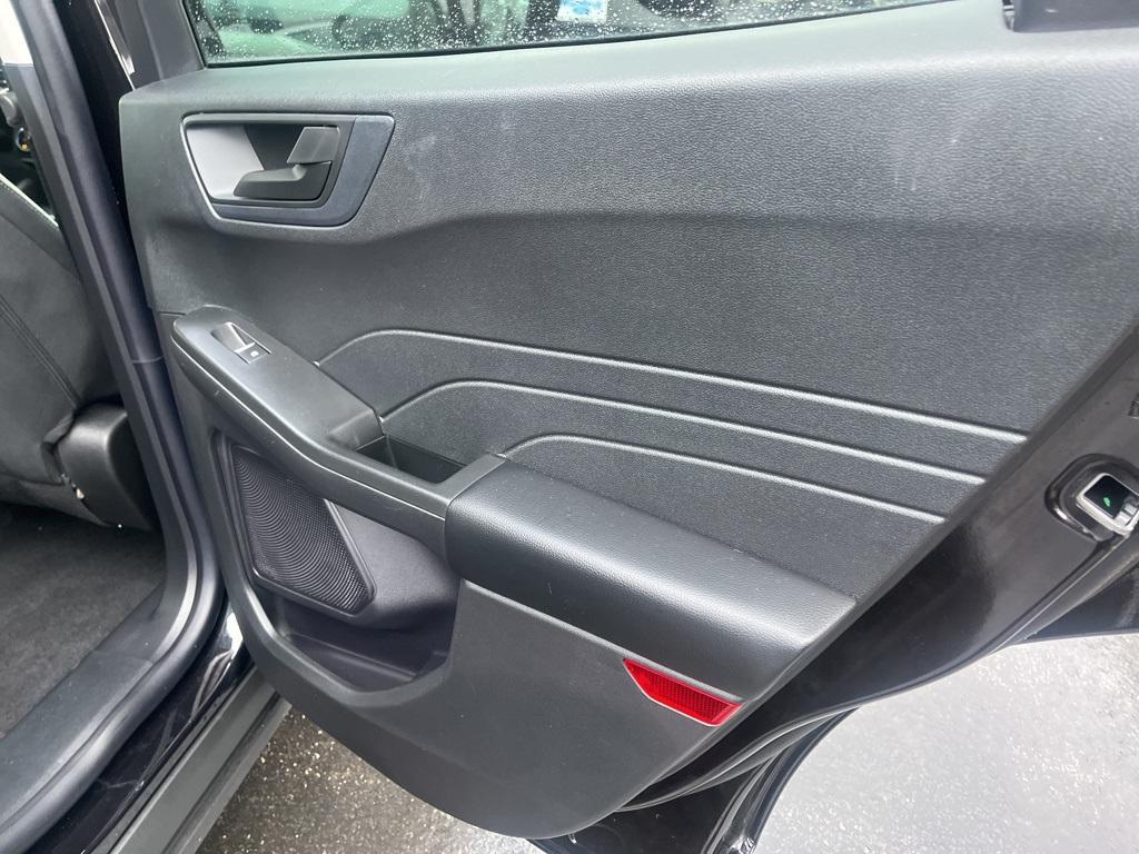 used 2022 Ford Escape car, priced at $21,988