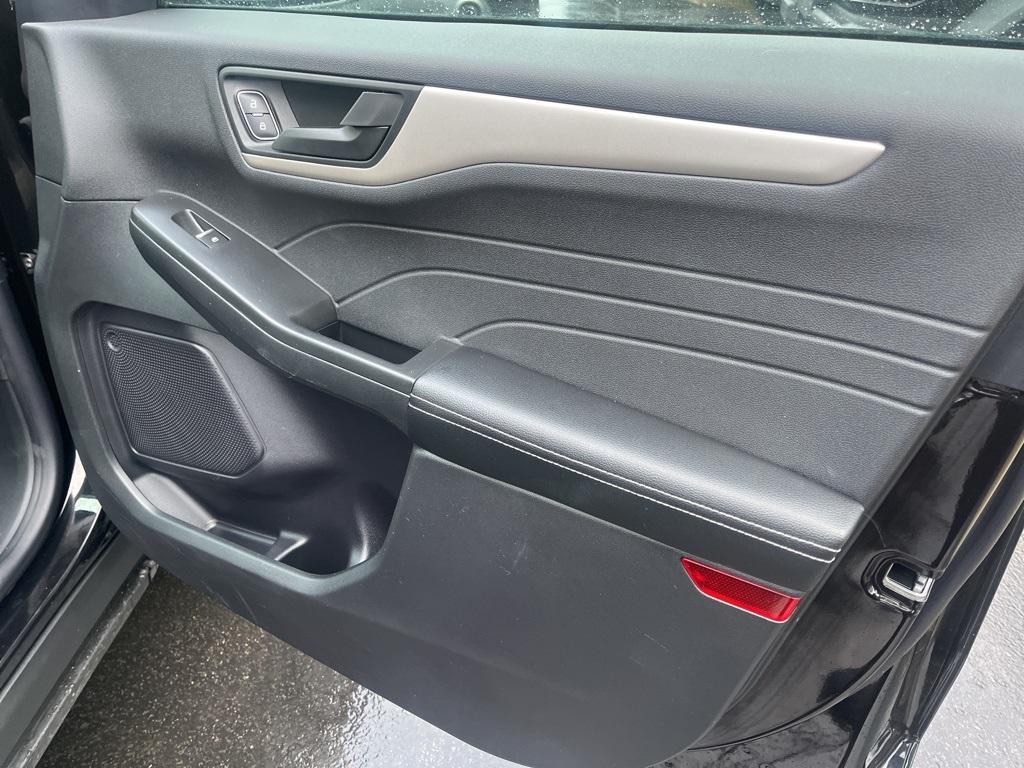 used 2022 Ford Escape car, priced at $21,988