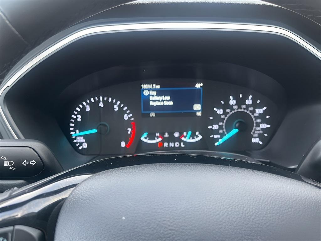 used 2022 Ford Escape car, priced at $22,388