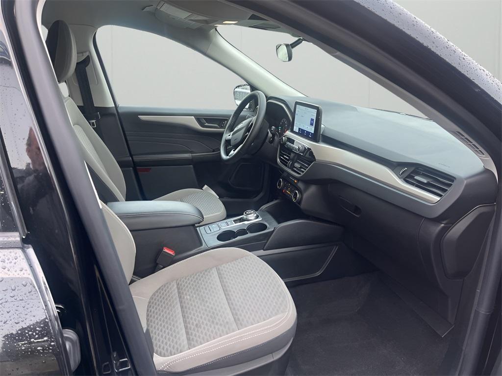 used 2022 Ford Escape car, priced at $22,388