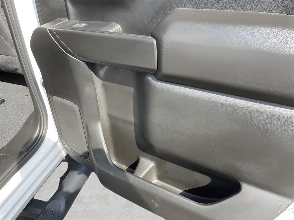 used 2023 Chevrolet Silverado 1500 car, priced at $35,698