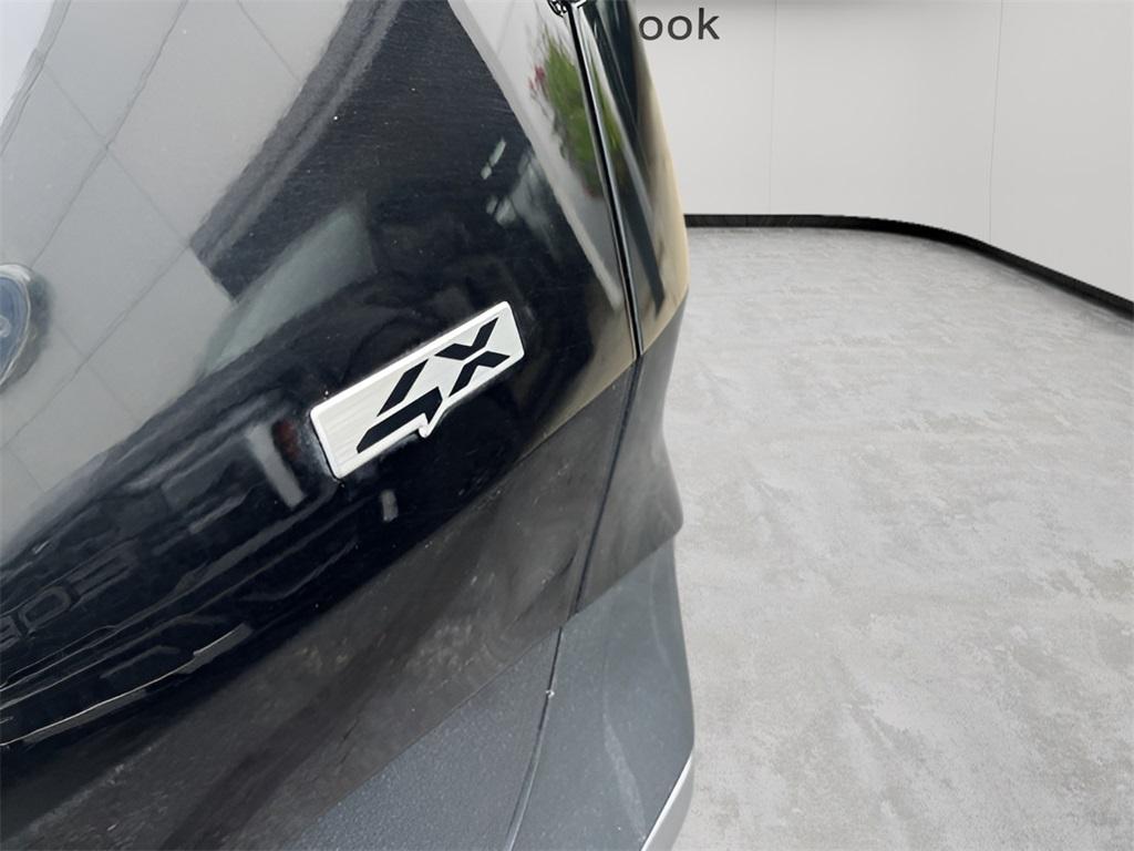 used 2024 Kia Sportage car, priced at $20,984