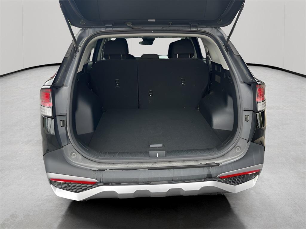 used 2024 Kia Sportage car, priced at $20,984