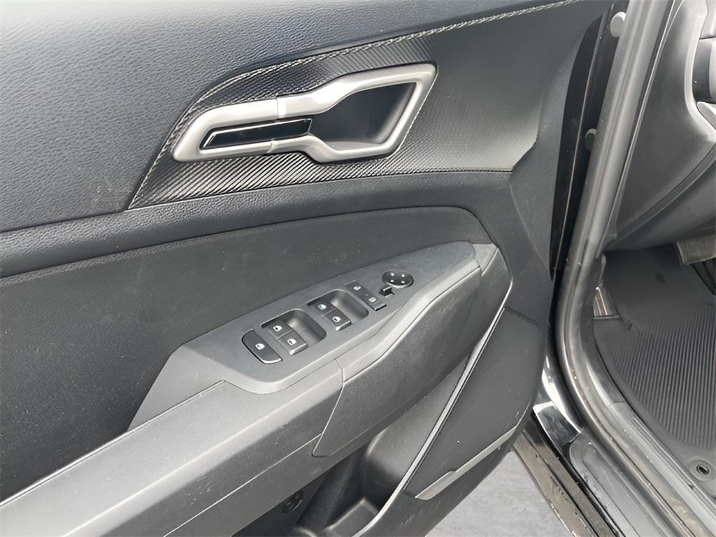 used 2024 Kia Sportage car, priced at $20,984