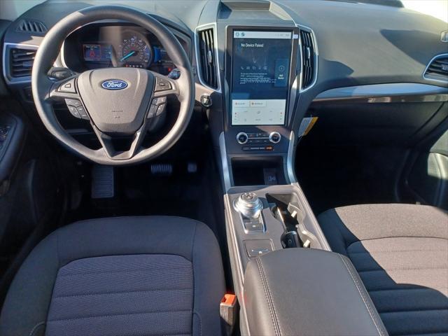 new 2024 Ford Edge car, priced at $32,360