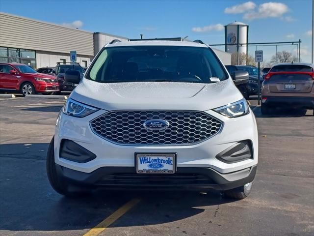 new 2024 Ford Edge car, priced at $32,360