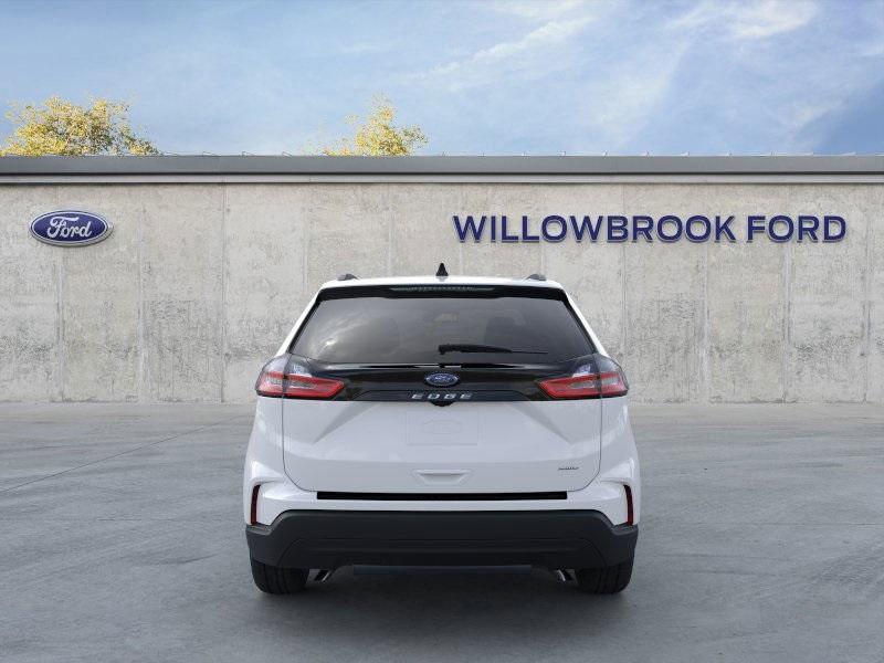 new 2024 Ford Edge car, priced at $33,360