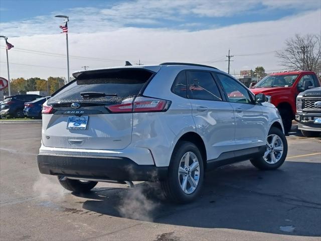 new 2024 Ford Edge car, priced at $32,360