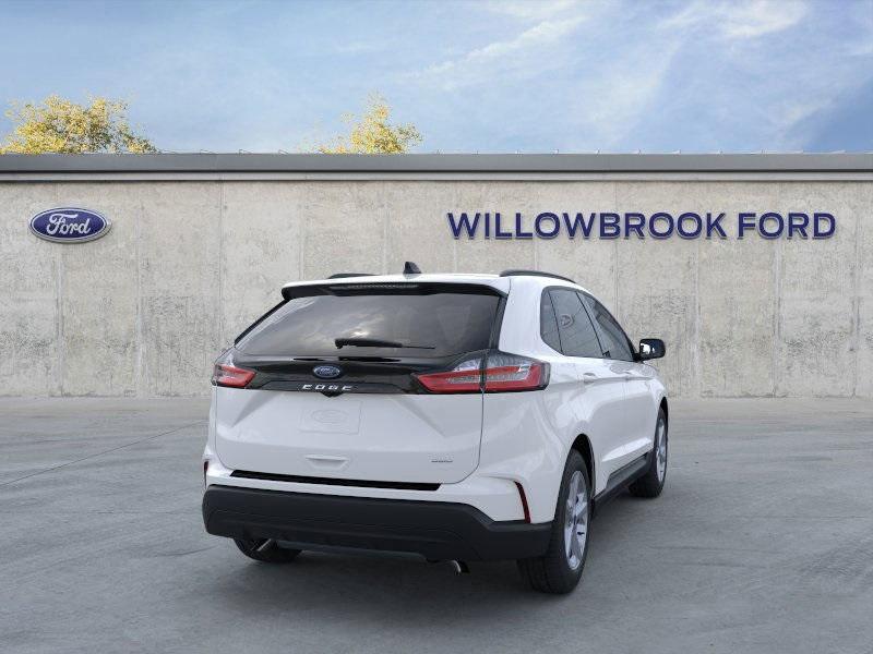 new 2024 Ford Edge car, priced at $33,360