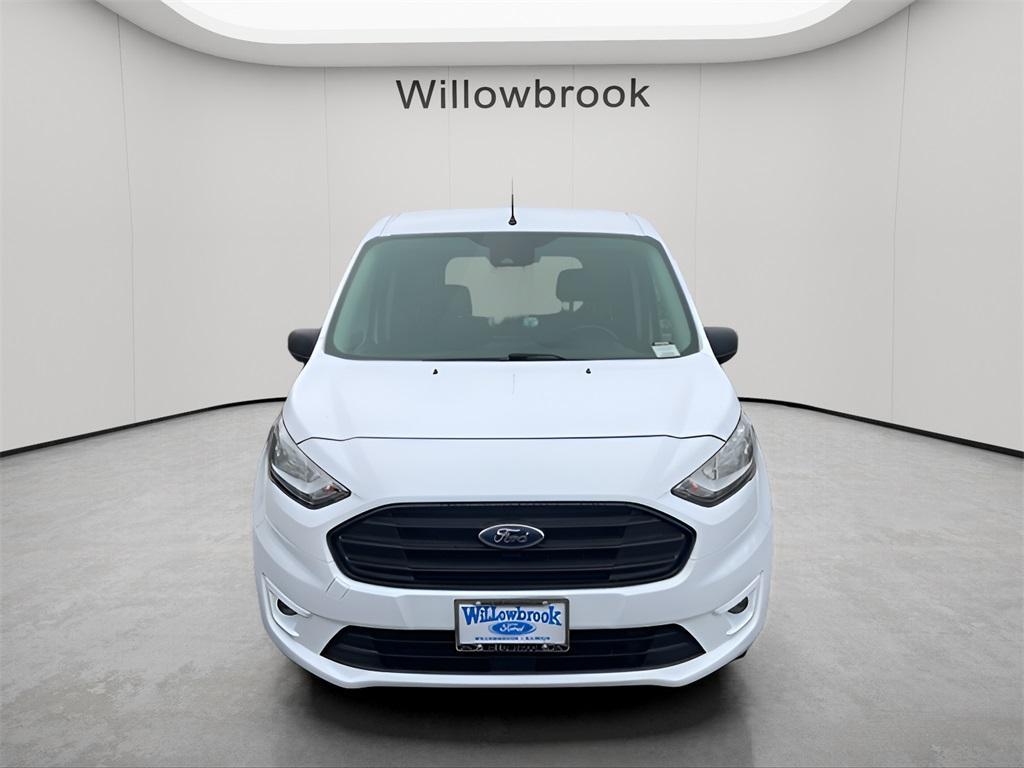 used 2020 Ford Transit Connect car, priced at $24,888