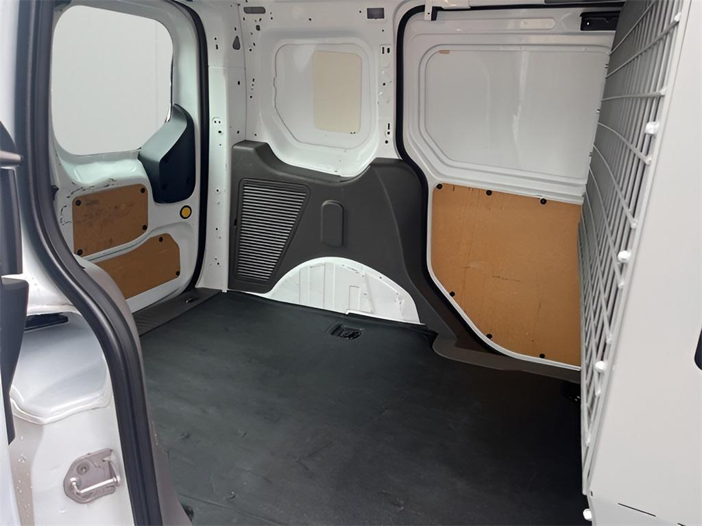 used 2020 Ford Transit Connect car, priced at $24,888