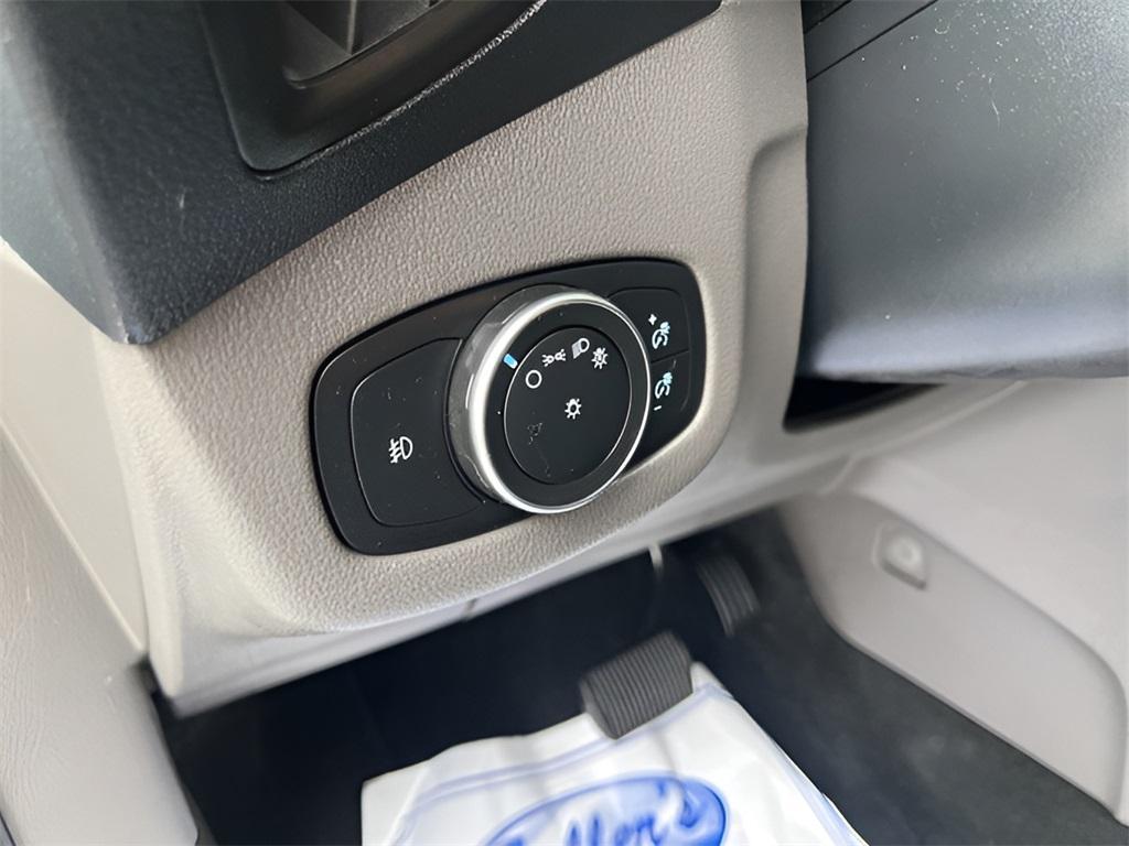used 2020 Ford Transit Connect car, priced at $24,888