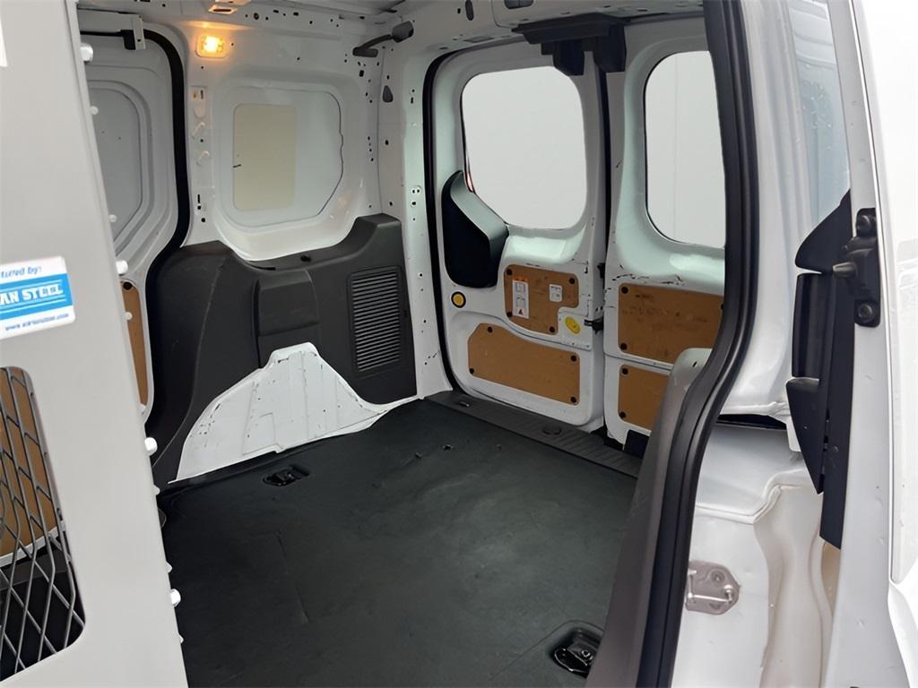 used 2020 Ford Transit Connect car, priced at $24,888