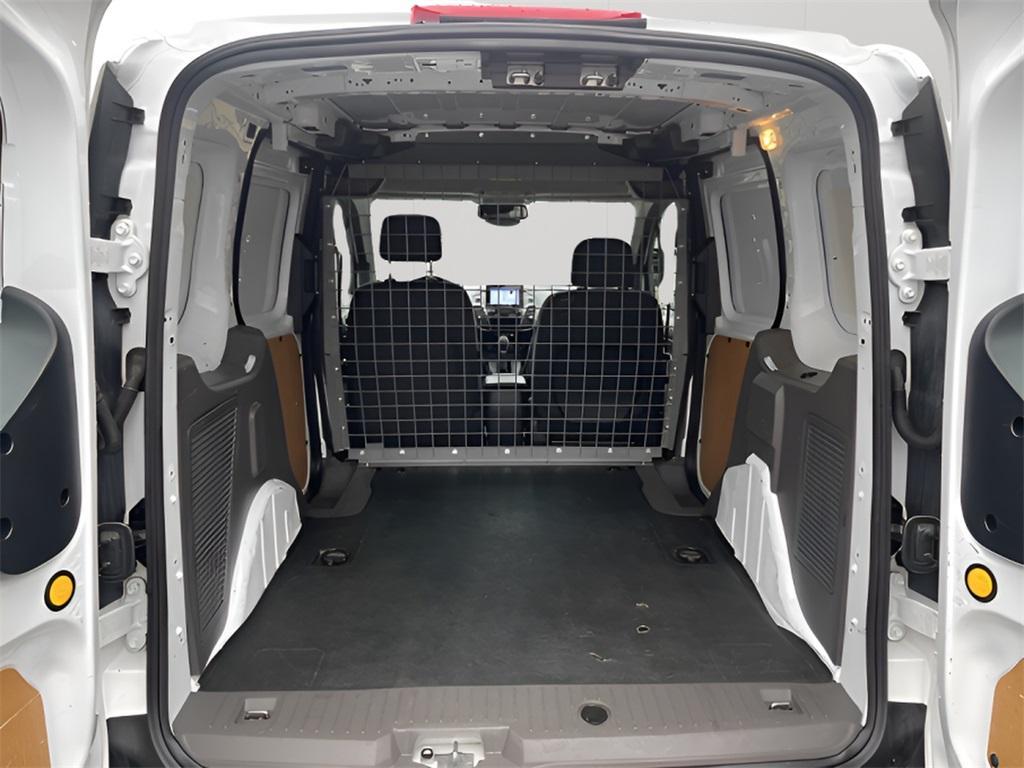 used 2020 Ford Transit Connect car, priced at $24,888