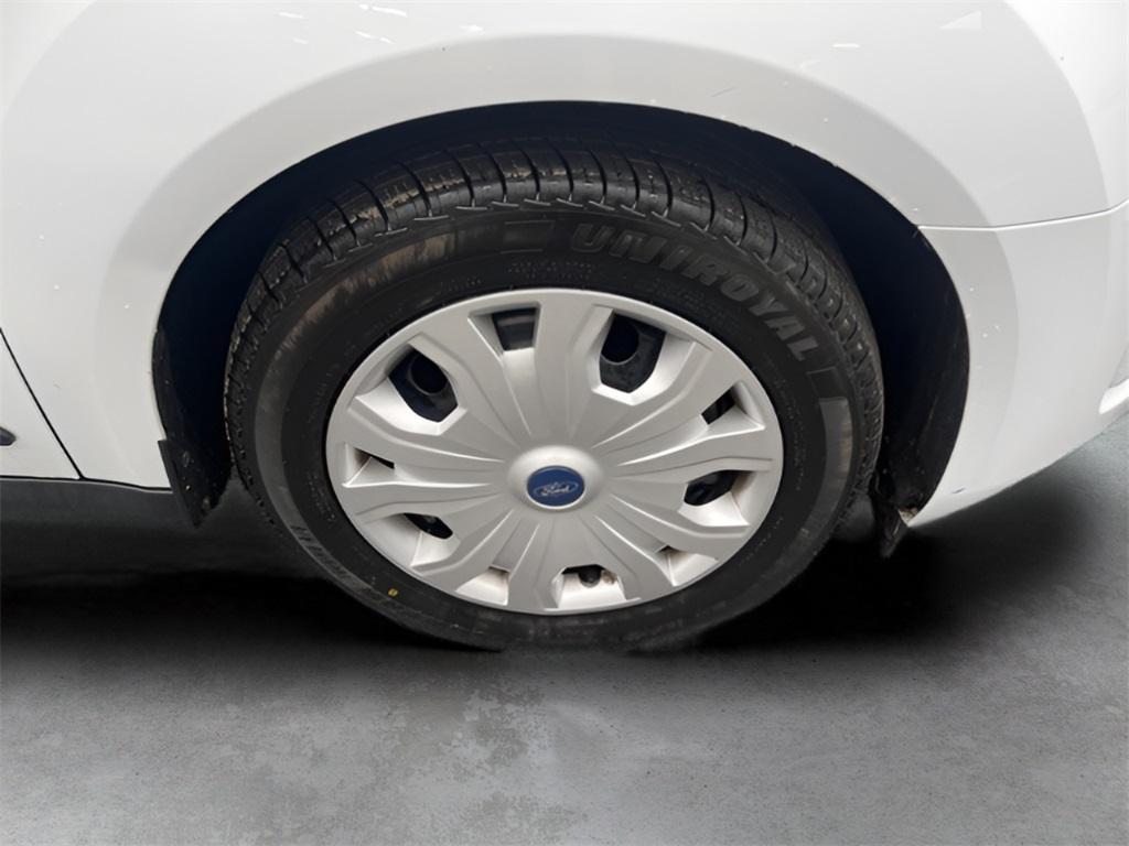used 2020 Ford Transit Connect car, priced at $24,888
