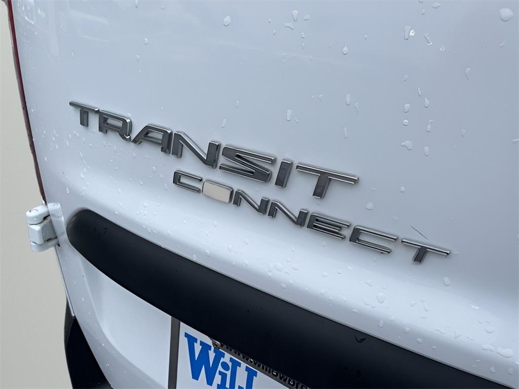 used 2020 Ford Transit Connect car, priced at $24,888
