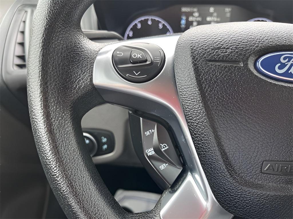 used 2020 Ford Transit Connect car, priced at $24,888