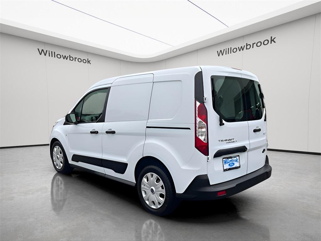 used 2020 Ford Transit Connect car, priced at $24,888