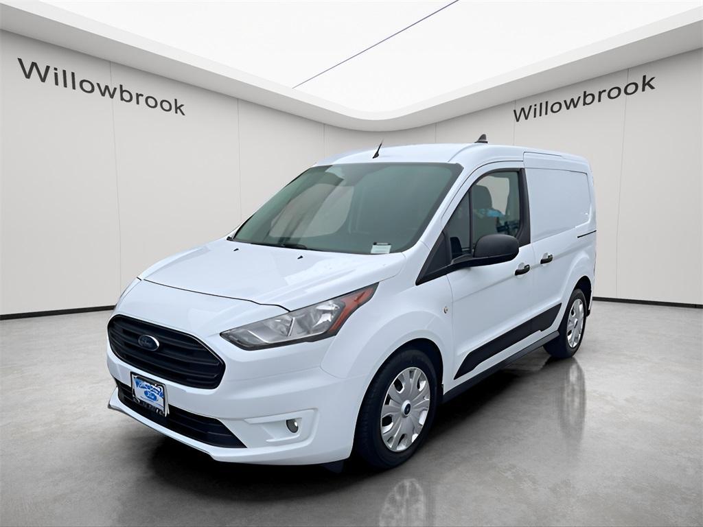 used 2020 Ford Transit Connect car, priced at $24,888