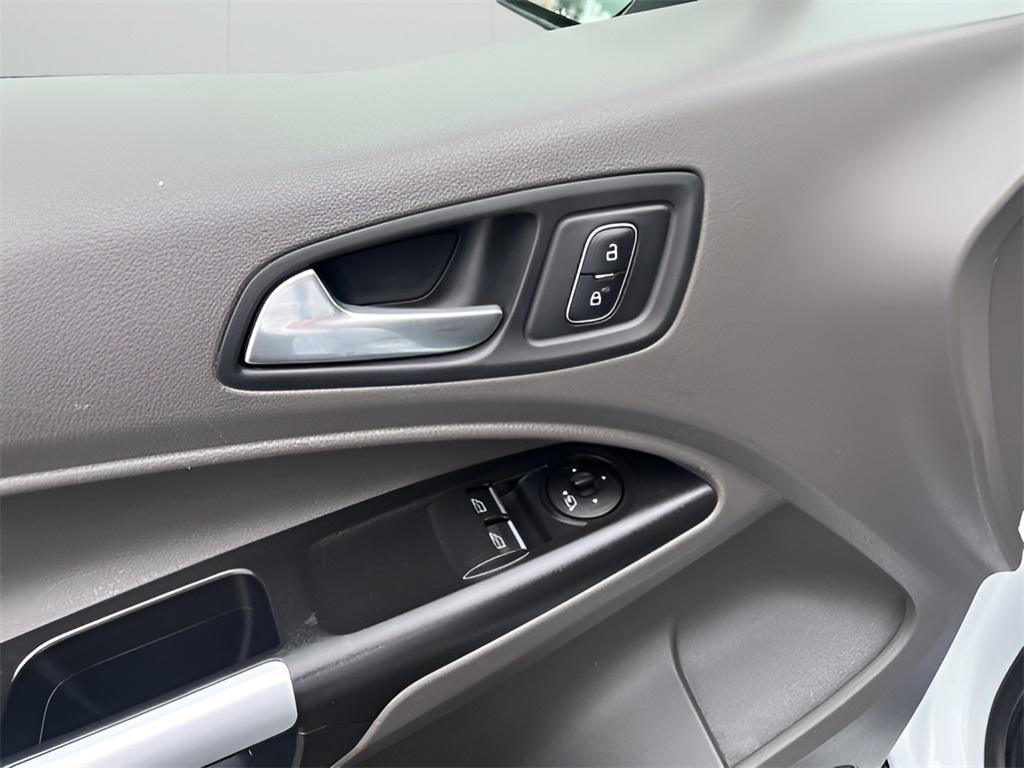 used 2020 Ford Transit Connect car, priced at $24,888