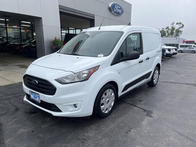 used 2020 Ford Transit Connect car, priced at $25,688