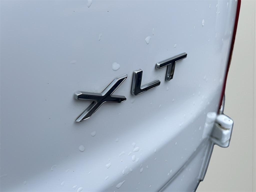 used 2020 Ford Transit Connect car, priced at $24,888