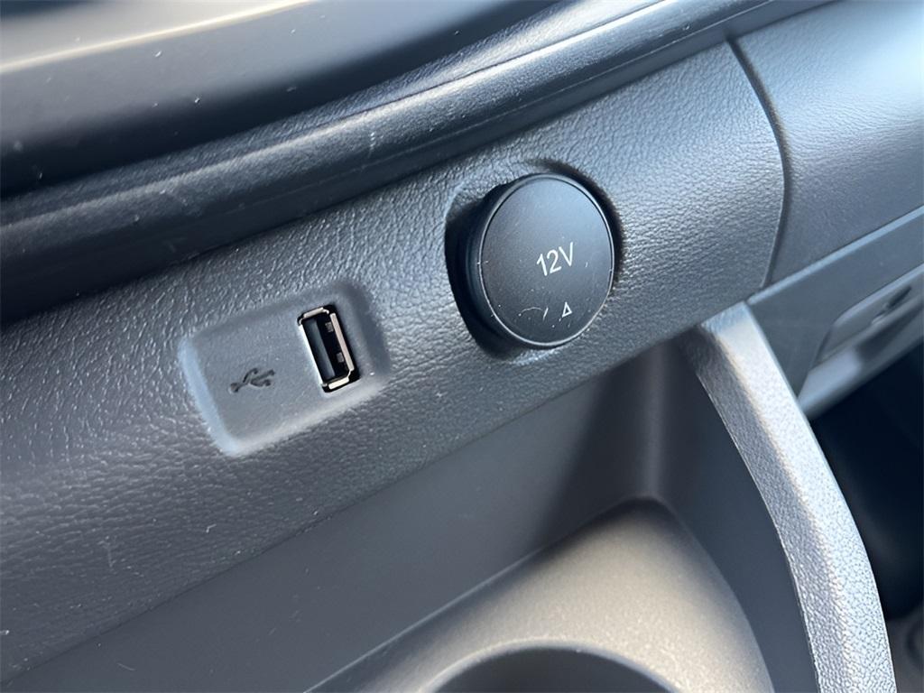 used 2024 Ford Transit-250 car, priced at $35,998