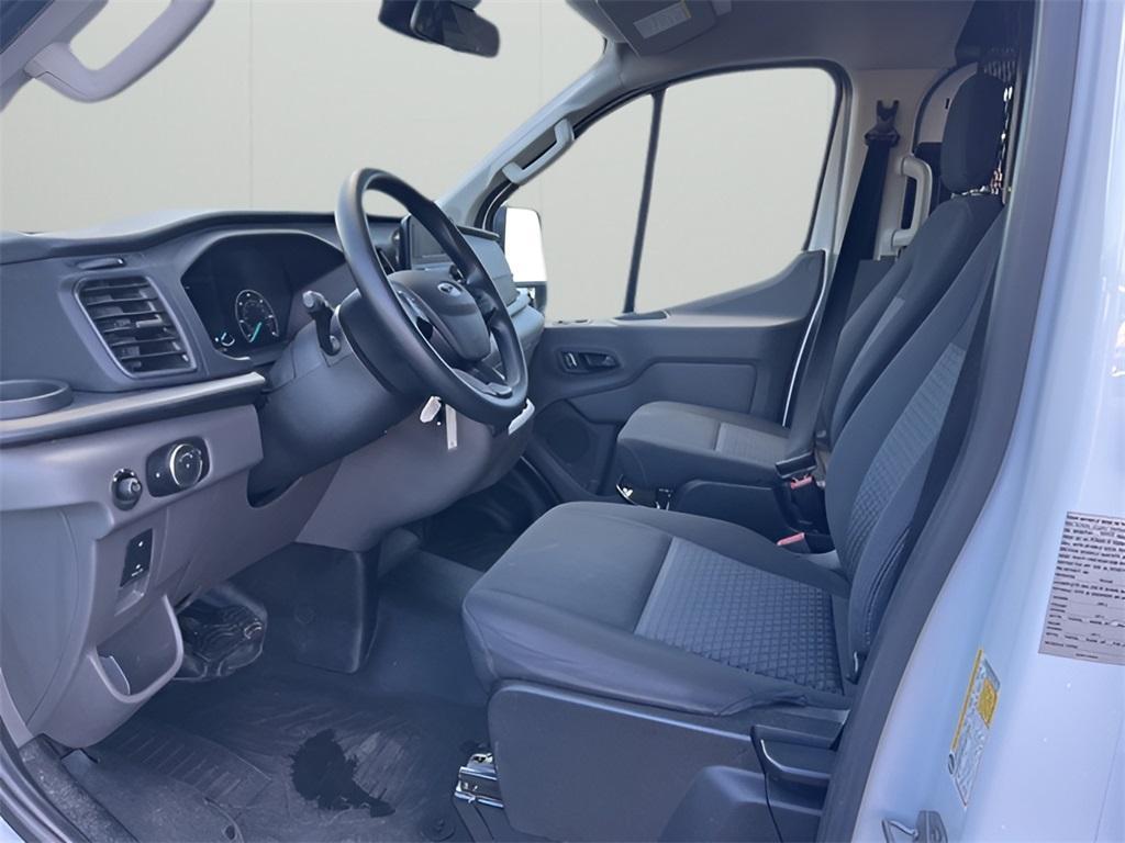 used 2024 Ford Transit-250 car, priced at $35,998
