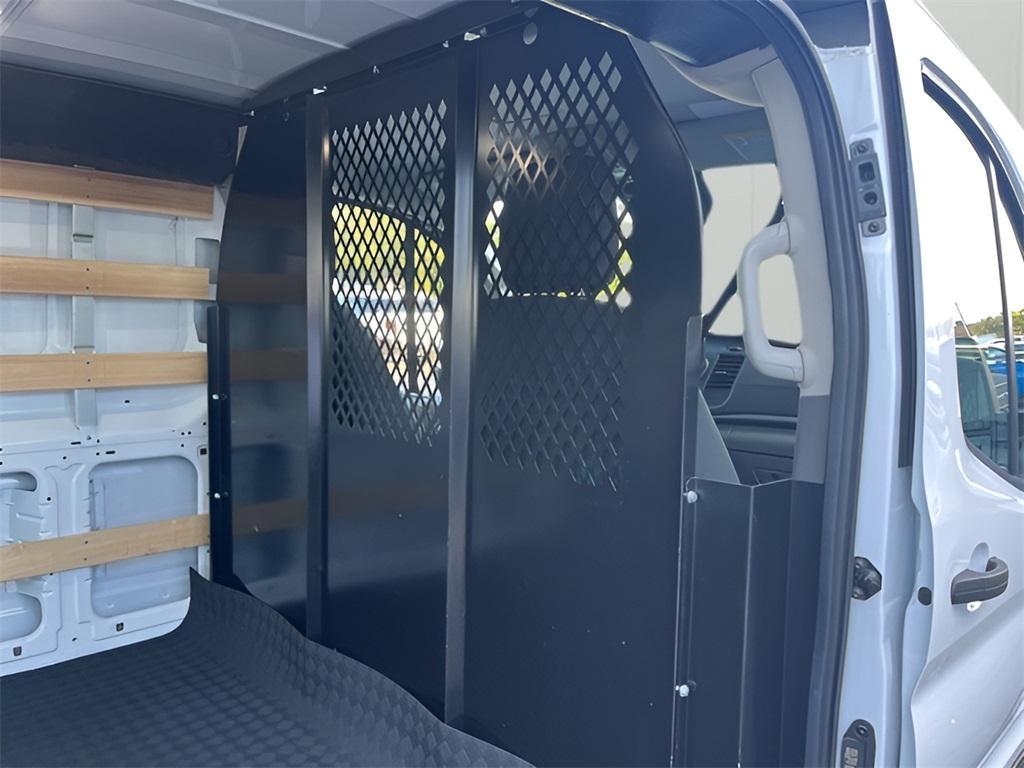 used 2024 Ford Transit-250 car, priced at $35,998