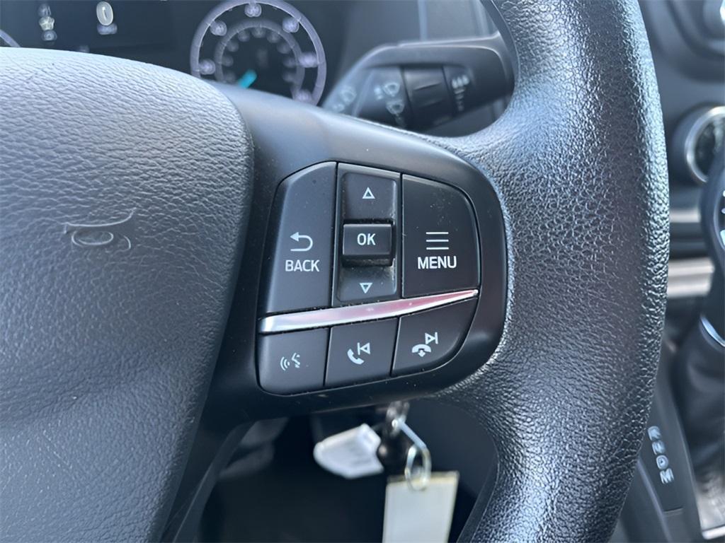 used 2024 Ford Transit-250 car, priced at $35,998